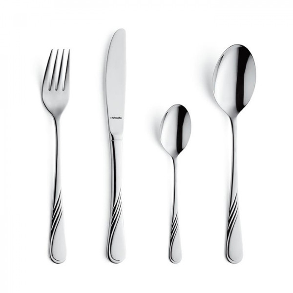 Cutlery set Amefa FELICIA, 24
