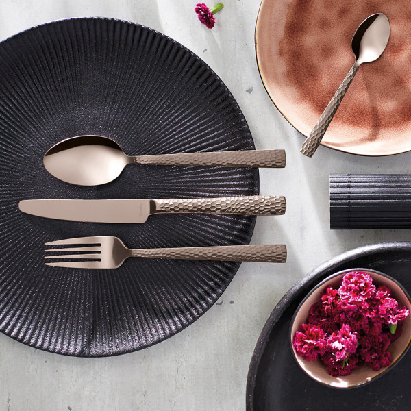 Amefa FELICIRY ROSE cutlery set, 24 pcs.