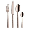 Amefa FELICIRY ROSE cutlery set, 24 pcs.