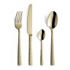 Amefa FELICITY CHAMPAGNE cutlery set, 24