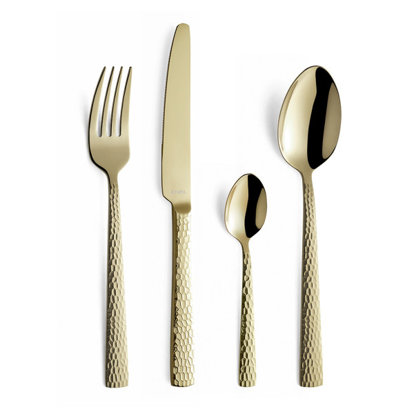 Amefa FELICITY CHAMPAGNE cutlery set, 24