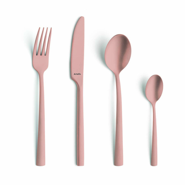 Cutlery set Amefa MANILLE COPPER, 16