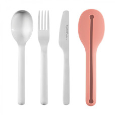 BergHOFF travel cutlery set