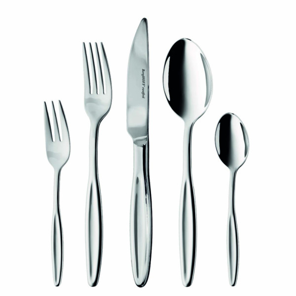 BergHOFF Folio cutlery set, 72 pcs.