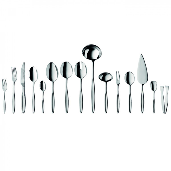 BergHOFF Folio cutlery set, 72 pcs.
