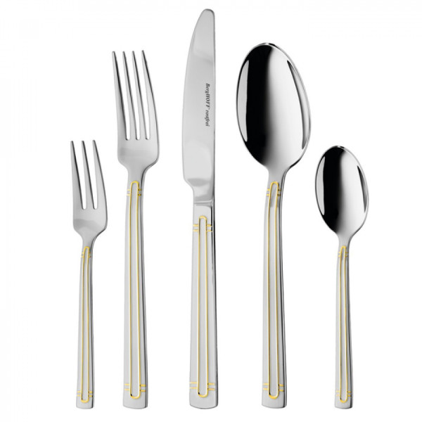 BergHOFF Heritage cutlery set, 30
