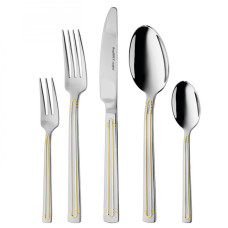 BergHOFF Heritage cutlery set, 72 pcs.