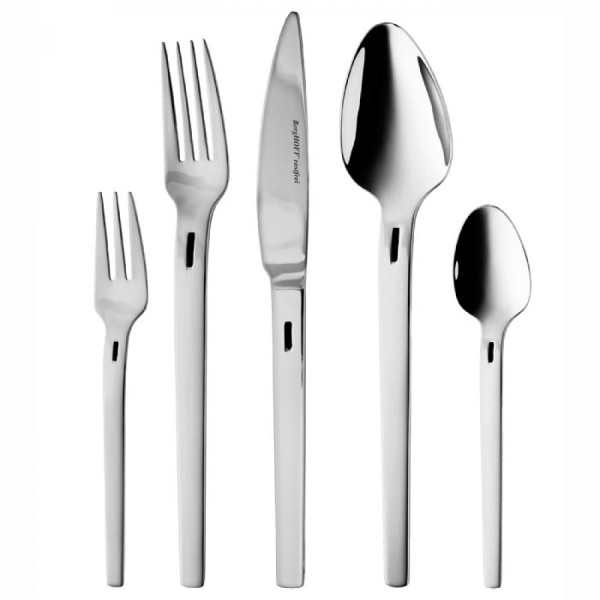 BergHOFF Line cutlery set, 72 pcs.