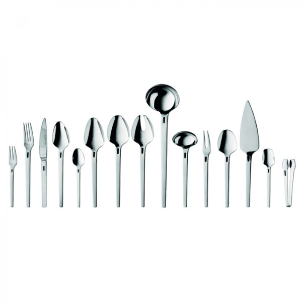 BergHOFF Line cutlery set, 72 pcs.