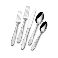 Mikasa Bonita cutlery set, 65