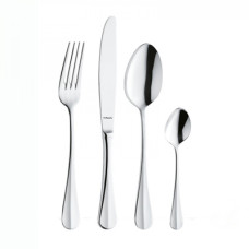 Cutlery set for 6 people Amefa BAGUETTE, 24