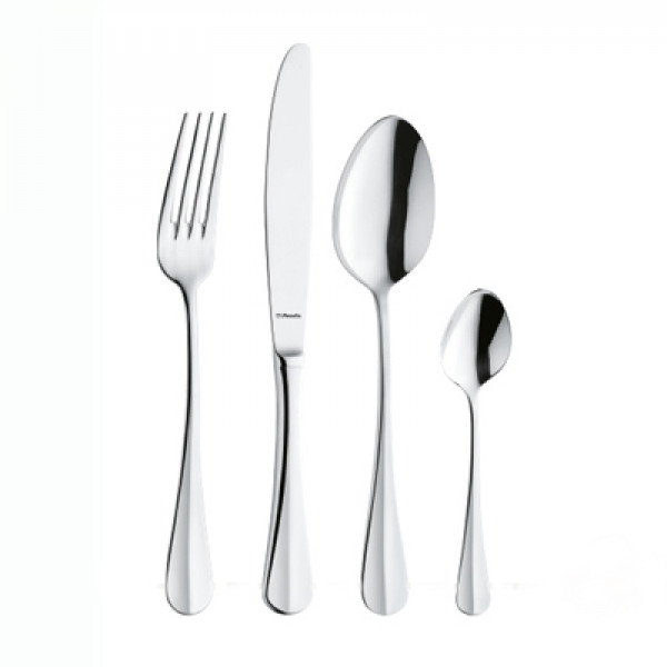 Cutlery set for 6 people Amefa BAGUETTE, 24