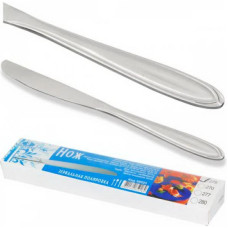 Mirror polished knife (278) (pack of 12 pcs) SNT Ukraine