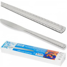 Mirror polished knife (280) (pack of 12 pcs) SNT Ukraine