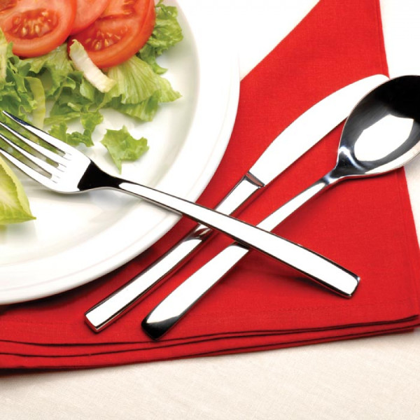 BergHOFF Bistro table knife set, 12 pcs.