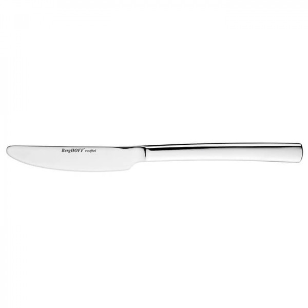 BergHOFF Pure table knife set, 12 pcs.