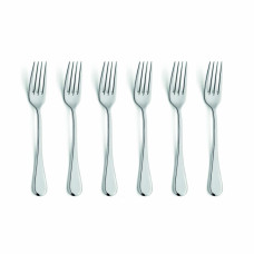 Set of dessert forks Amefa DRIFT, 6 pcs.