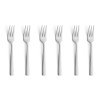 Set of dessert forks Amefa VENTURA, 6 pcs.