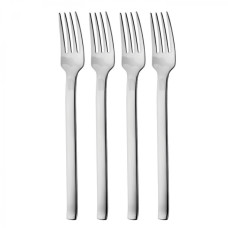 Set of dessert forks BergHOFF Essence, 4 pcs.