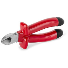 Бокорізи 190 мм, CrV, 1000 В Intertool NT-0323