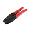 Клещи для обжима контактов с храповым механизмом (0,5 – 1/1,5 – 2,5/4 – 6 мм) Intertool HT-7050