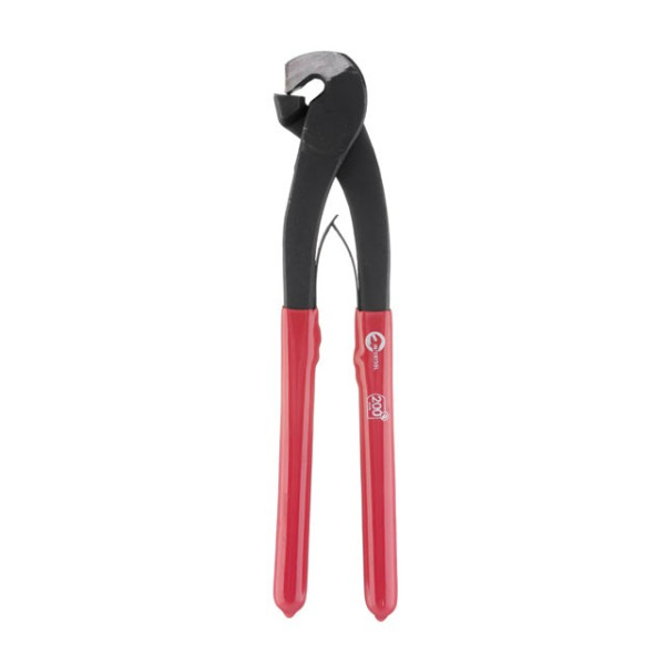 Pliers for work on tiles, 200 mm Intertool HT-0331