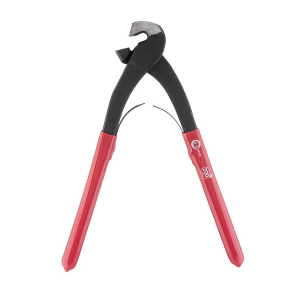 Pliers for work on tiles, 200 mm Intertool HT-0331