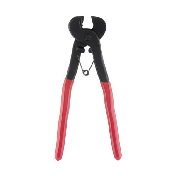 Кліщі для робіт по плитці, 200 мм Intertool HT-0332