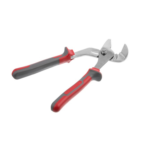 Plumbing pliers, 250 mm C55 Intertool HT-0118