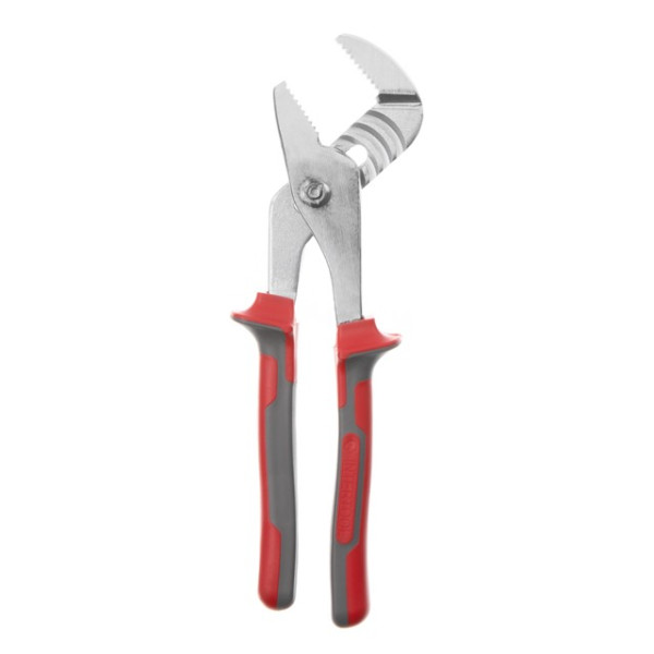 Plumbing pliers, 250 mm C55 Intertool HT-0118