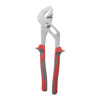 Plumbing pliers, 250 mm C55 Intertool HT-0118