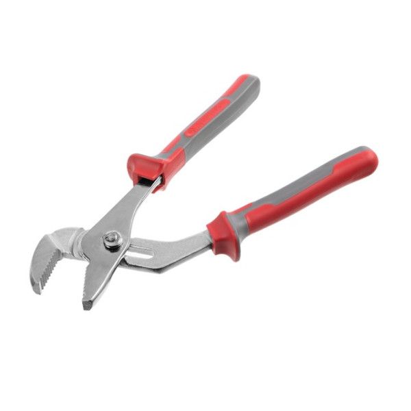 Plumbing pliers, 250 mm C55 Intertool HT-0118