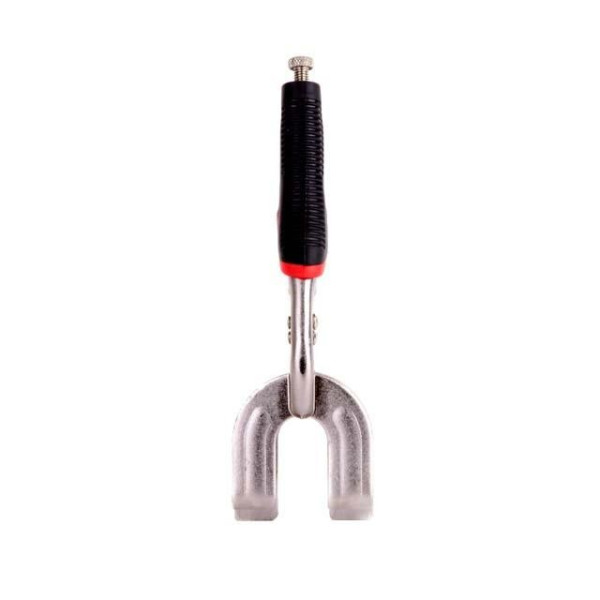Clamping pliers U-type, Cr-V Intertool UT-5208