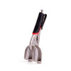 Clamping pliers U-type, Cr-V Intertool UT-5208