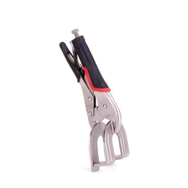Clamping pliers U-type, Cr-V Intertool UT-5208