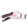 Clamping pliers U-type, Cr-V Intertool UT-5208