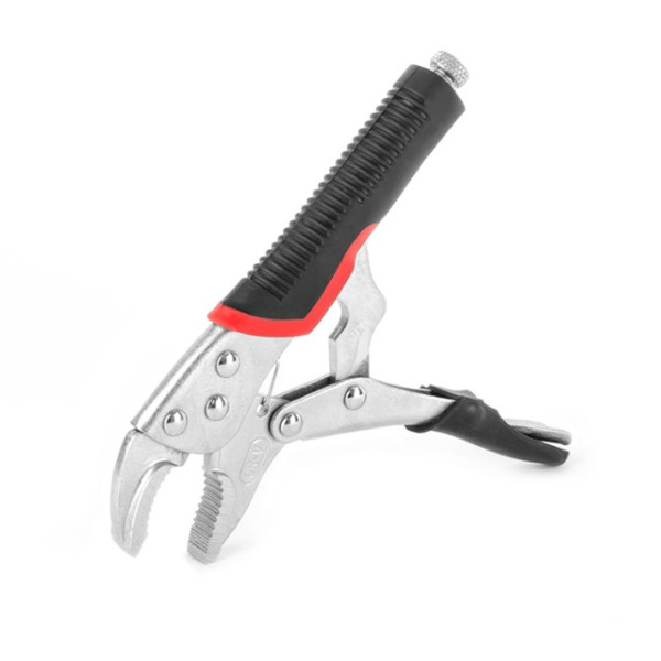 Clamping pliers universal 180 mm Intertool UT-5202