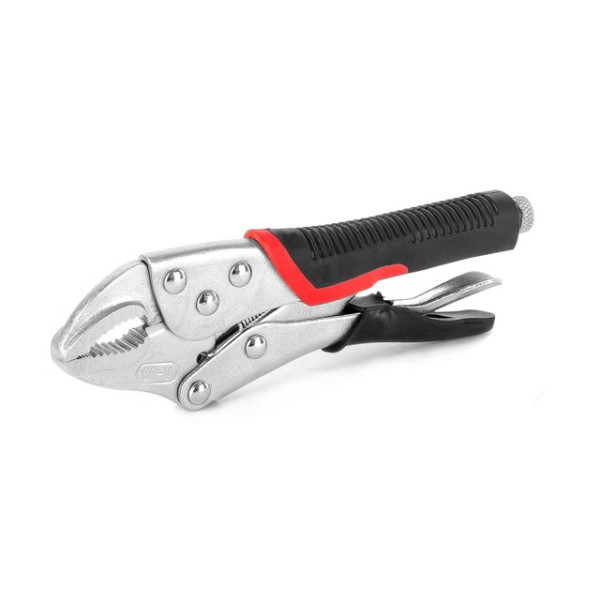 Clamping pliers universal 180 mm Intertool UT-5202