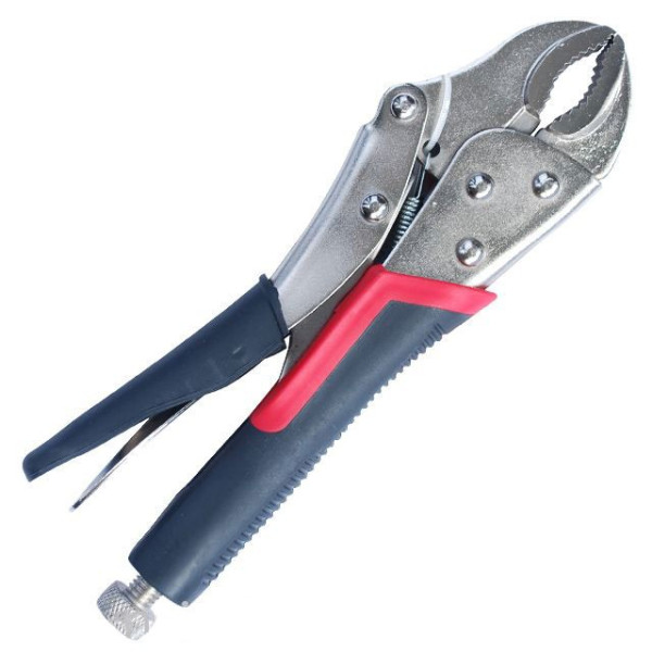 Clamping pliers universal 255 mm Intertool UT-5203