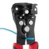 Съемник автоматический изоляции 150 мм Intertool HT-7022