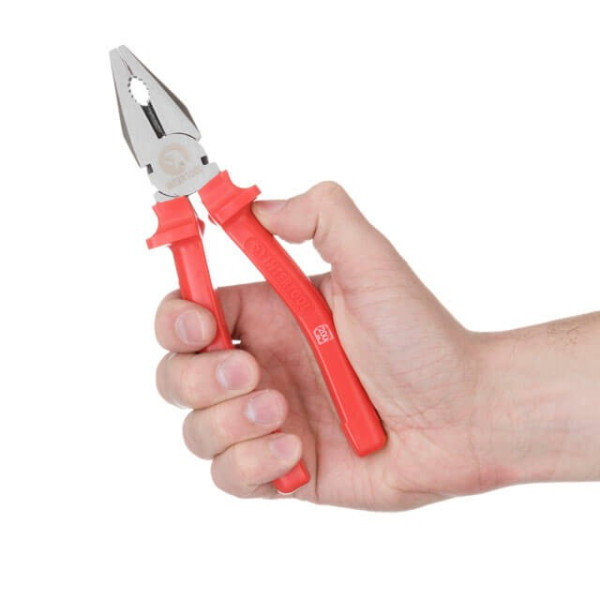 Pliers 200 mm Intertool HT-0109