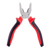 Pliers 150 mm, 40CrV, phosphated, polished. Intertool NT-0116