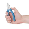 Плоскогубцы 160 мм Intertool HT-0101
