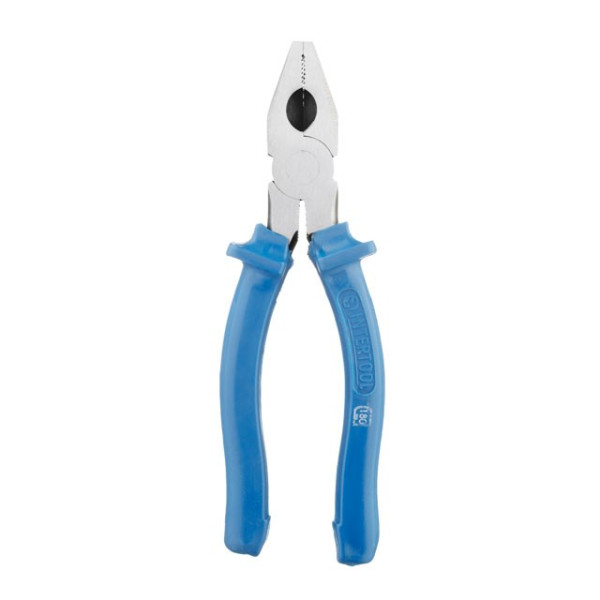 Pliers 180 mm Intertool HT-0102