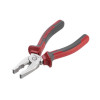 Pliers 180 mm C55 Intertool HT-0105