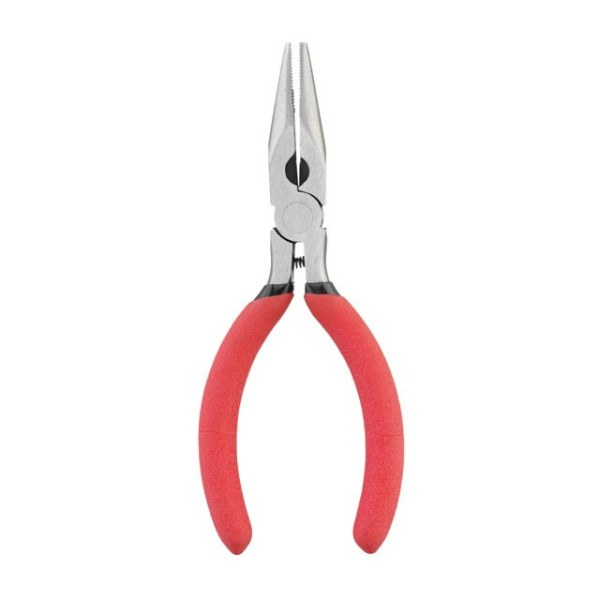 Утконоси з ізольованими рукоятками, 115 мм Intertool HT-0130