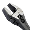 Spanner 100 mm, Cr-V, black, phosphated Intertool XT-0054