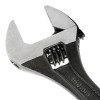 Spanner 150 mm, Cr-V, black, phosphated, Intertool XT-0056