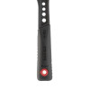 Wrench 150 mm forged, TPR handle, HRC 40 ~ 50, Cr-V STORM Intertool XT-0070