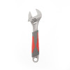 Spanner 200 mm, insulated handle, nickel coating Intertool XT-0020